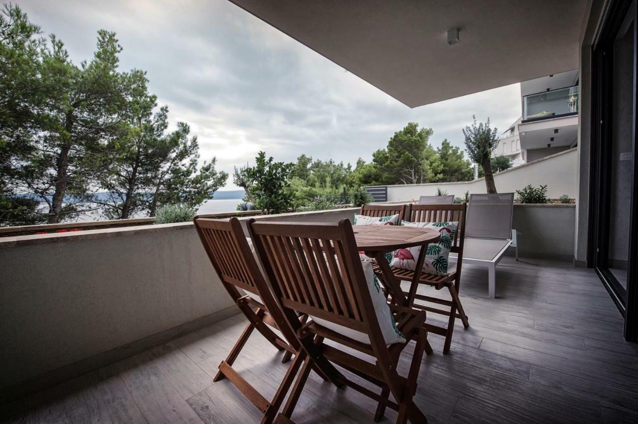 Villa Amoretta - Pisak Buitenkant foto