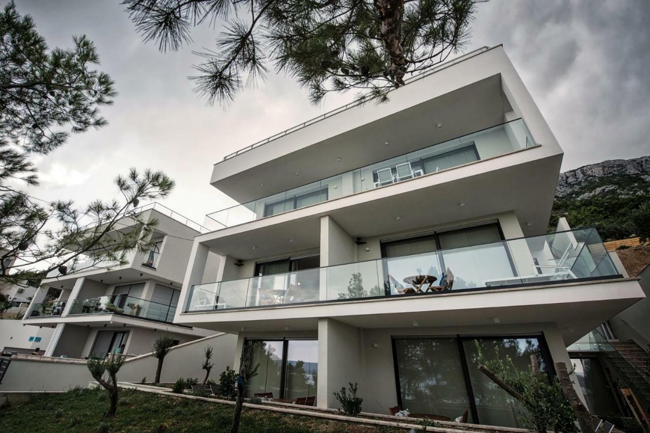 Villa Amoretta - Pisak Buitenkant foto