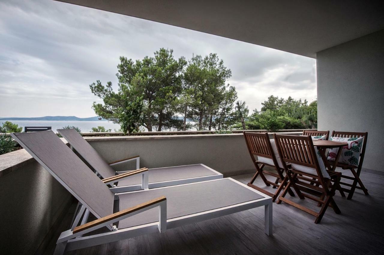 Villa Amoretta - Pisak Buitenkant foto
